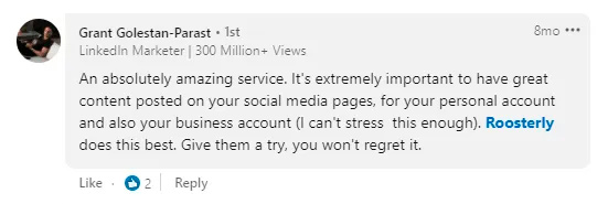 Social Media