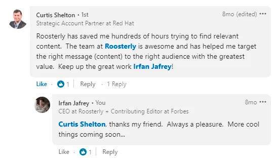 Social Media